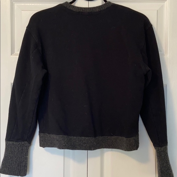 JCREW sweater women’s size medium - Picture 2 of 2